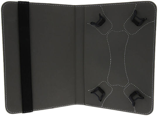 iSelf Universal Flip Cover Μωβ (Universal 9-10")