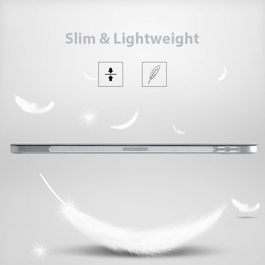 ESR Rebound Klappdeckel Rose Gold (iPad Air 2020/2022)