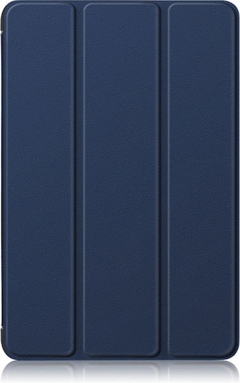 Techsuit Foldpro Flip Cover Blue (Galaxy Tab A9+ / Galaxy Tab A11+) KF2314887