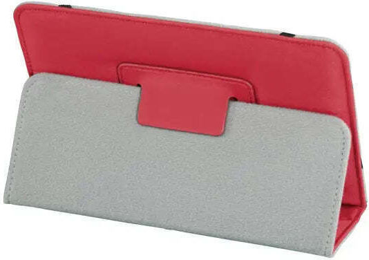 HAMA HAMA Strap Flip Cover Burgundisch Universal 11