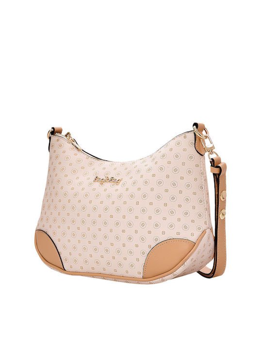 Bag to Bag Women's Bag Crossbody Beige