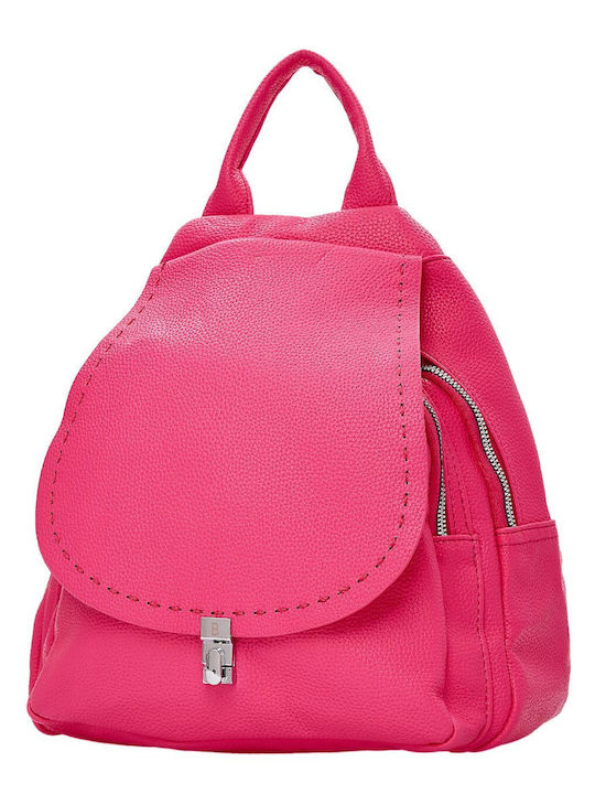 Bag to Bag Women's Bag Backpack Fuchsia