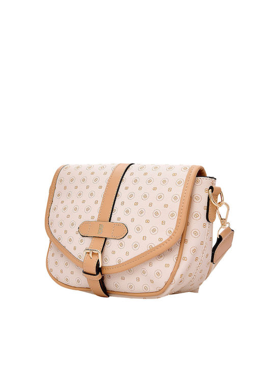 Bag to Bag Women's Bag Crossbody Beige