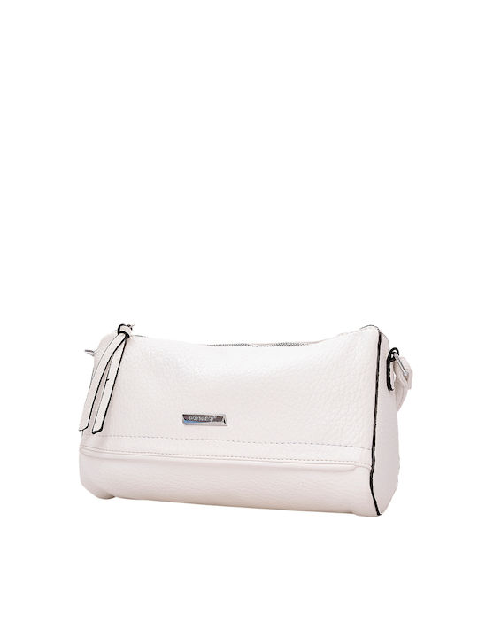 Bag to Bag Women's Bag Crossbody White