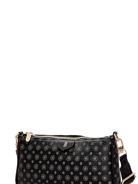 Bag to Bag Women's Bag Crossbody Black