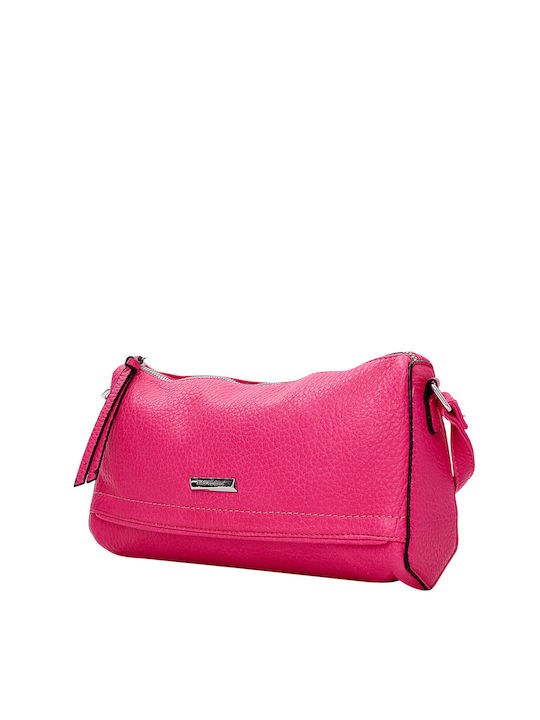 Bag to Bag Women's Bag Crossbody Fuchsia