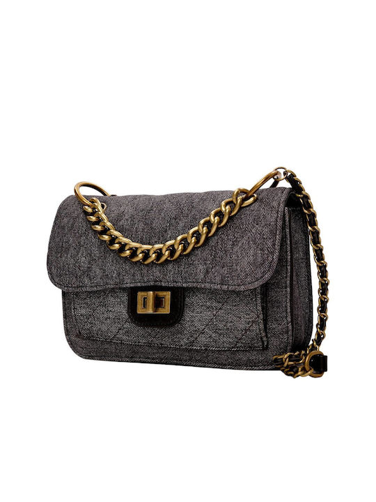 Bag to Bag Women's Bag Crossbody Black