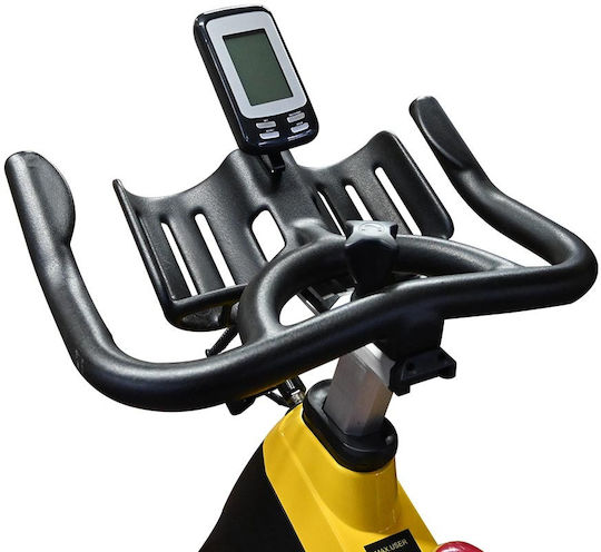 X-FIT Speeding Target Pro Велосипед за Спининг Магнитно