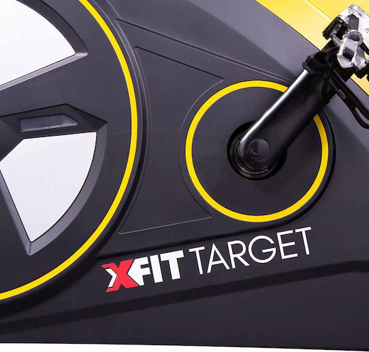 X-FIT Speeding Target Pro Велосипед за Спининг Магнитно