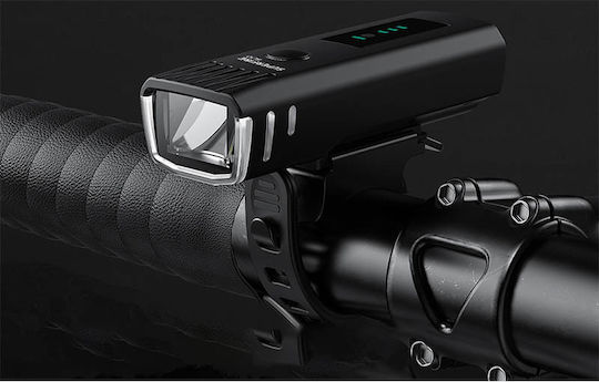 Superfire Bike Flashlight Bl10, Usb 6956362995574