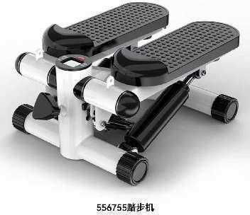 Mini Stepper