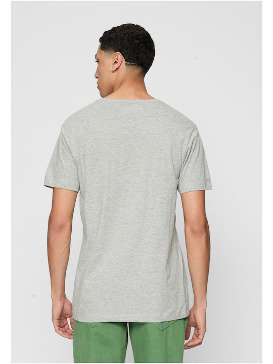 Mister Tee T-shirt Gray