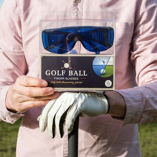 Golf Ball Finder Glasses - Gadgets