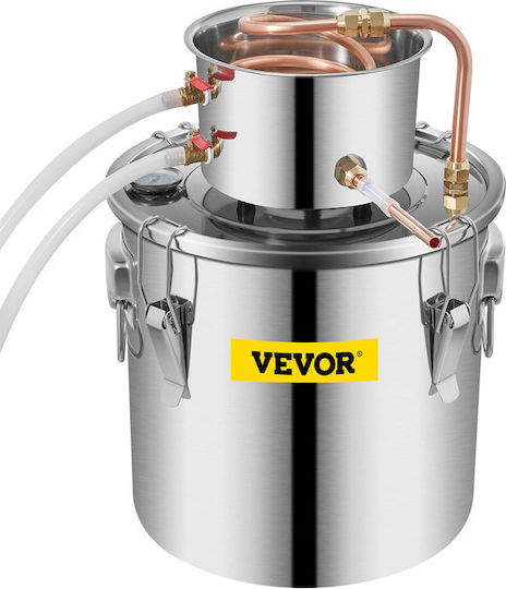 Vevor Distiller 19lt