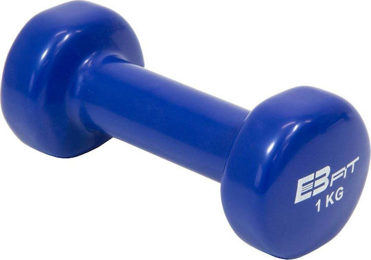 Eb Fit 274654 Βαράκι Βινυλίου 1 x 1kg