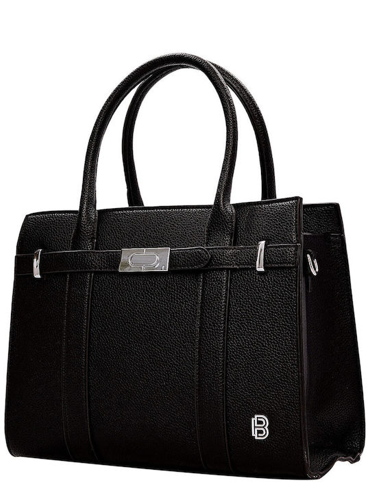 Bag to Bag Women's Bag Shoulder Black