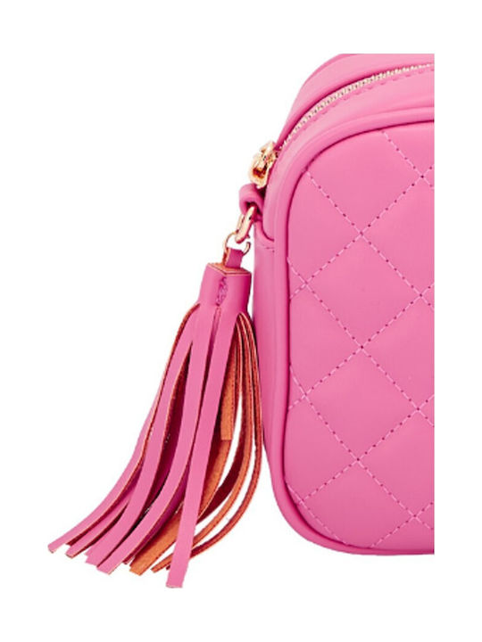 Women's Crossbody Bag Fuchsia