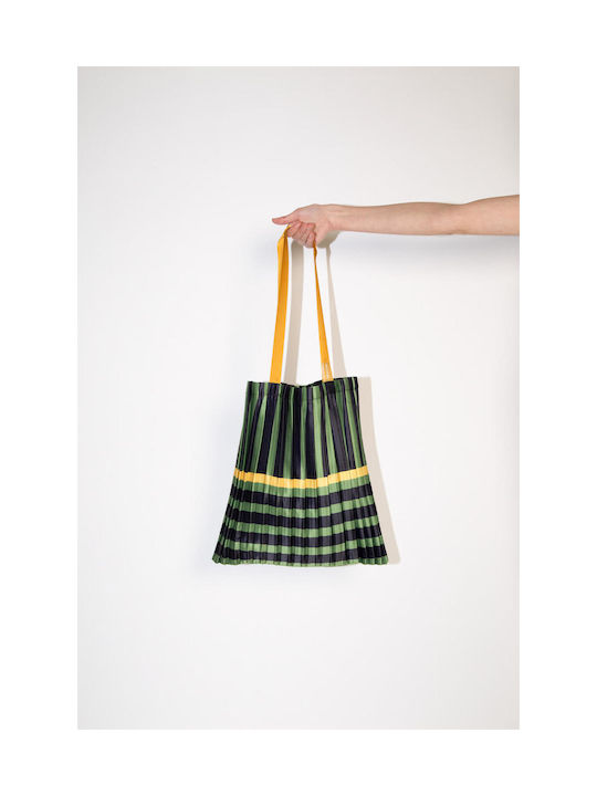 Selected by Pragmatic Shopping Bag Green