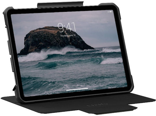 UAG Metropolis SE Flip Cover Green for iPad Air 11" 2024 2025 2026