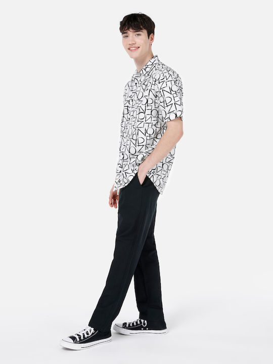 Hose Black