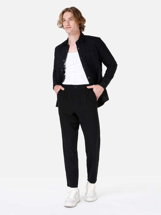 Pantaloni Black