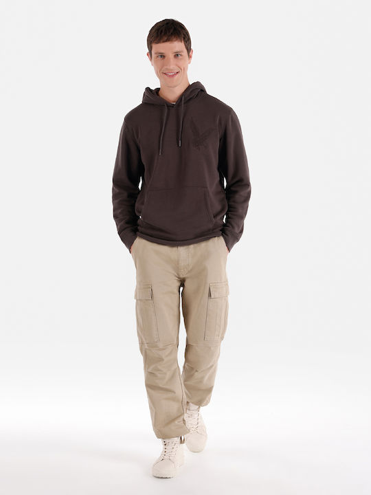 Pantaloni Beige