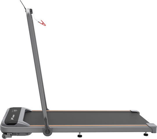 Viking Space Saver 2042 1.5hp Ηλεκτρικός Αναδιπλούμενος Διάδρομος Γυμναστικής για Χρήστη έως 100kg
