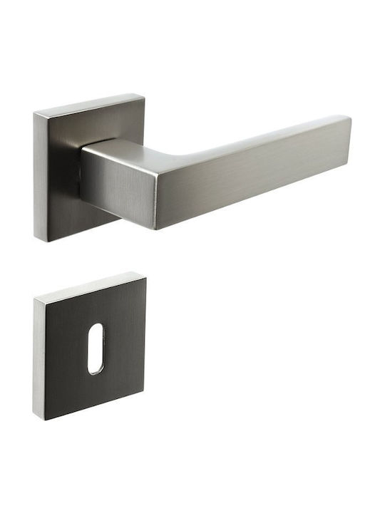 Lever Middle Door Nimat