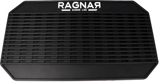 Ragnar Barber Mat Black 7386 Bench Mat