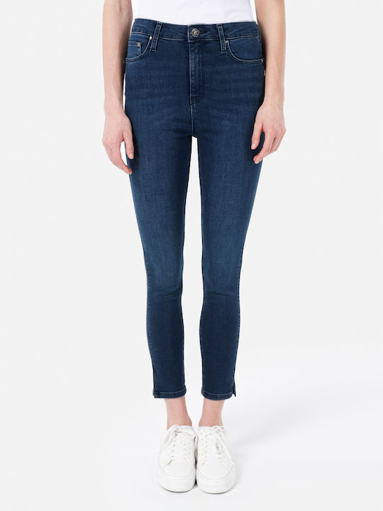 Blugi Damă Skinny Fit