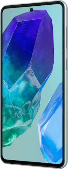 Samsung Galaxy M55 5G Dual SIM (8GB/256GB) Green