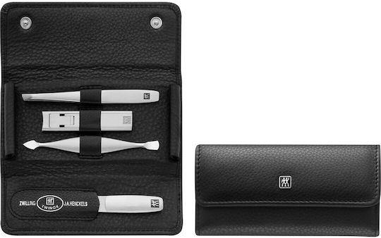 Zwilling J.A. Henckels Maniküre-/Pediküre-Set 97712-004
