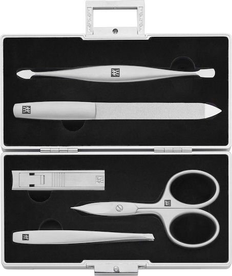 Zwilling J.A. Henckels Σετ Μανικιούρ/Πεντικιούρ 97718-001