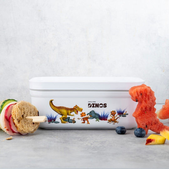 Zwilling J.A. Henckels Zwilling Fresh Mehrfarbige Mittagsboxen