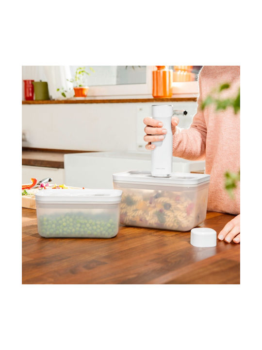 Zwilling J.A. Henckels Zwilling Fresh Cutie pentru Mâncare Plastic Alb 800ml 1buc