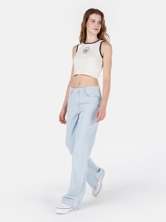 Women's Jean Pants in Regular Fit