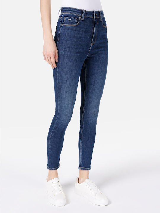 Γυναικείο Jean Παντελόνι σε Skinny Εφαρμογή