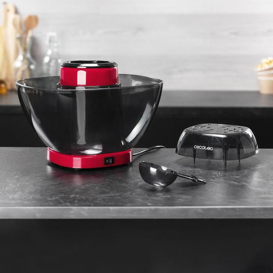 Cecotec Машина За Пуканки С Горещ Въздух 1200W