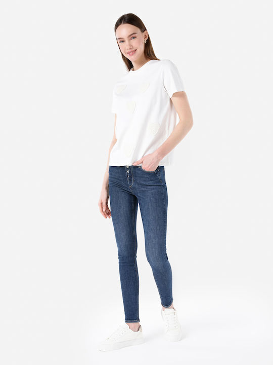 Women's Jean Pants in Skinny Fit