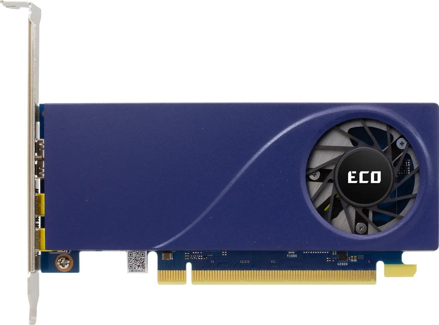 Sparkle ARC A310 4GB GDDR6 ECO Κάρτα Γραφικών