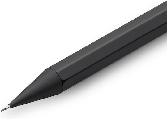 Kaweco Special Mechanical Pencil for Drawing made of Aluminum Black