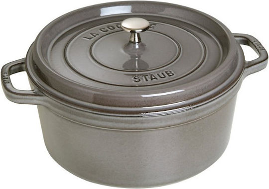 Zwilling J.A. Henckels Staub Oală Adâncă Din Fontă 1.7lt 18cm