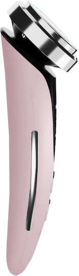 Non-needle Mesotherapy Device Beautifly B-gloosy Blush