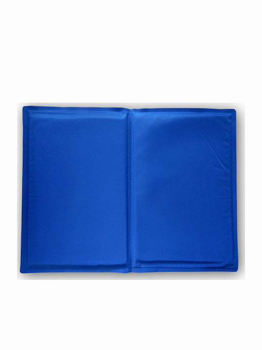 Pet Nova Στρώμα Σκύλου Ορθογώνιο Δροσιστικό 50x40εκ.