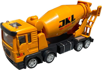 Παιχνίδι Cement Mixer