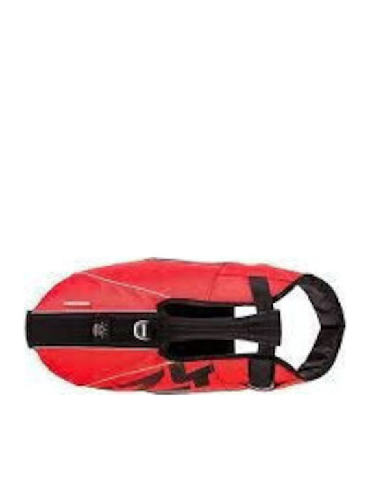 EZYDOG Life Jacket Σωσίβιο σκύλου DFD X2 Boost Κόκκινο XL (L:50-65cm) (G:86-105cm)
