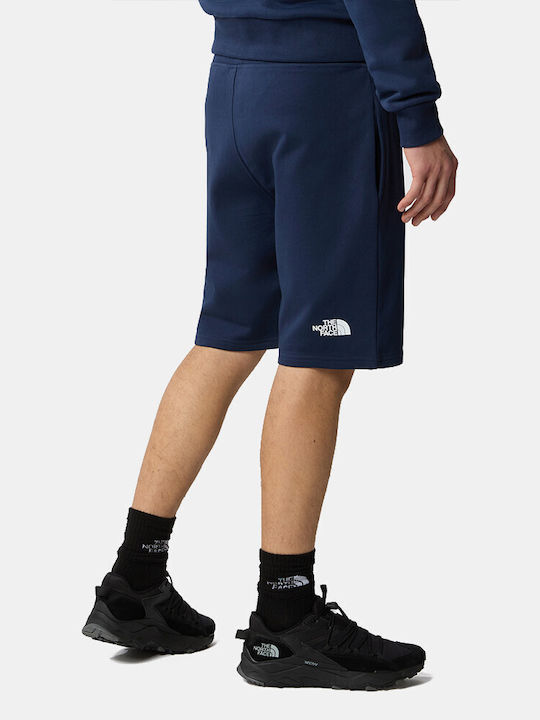 The North Face Stand Men's Shorts Light Summit Navy