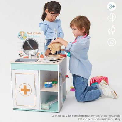 Teamson Kids Medical Set