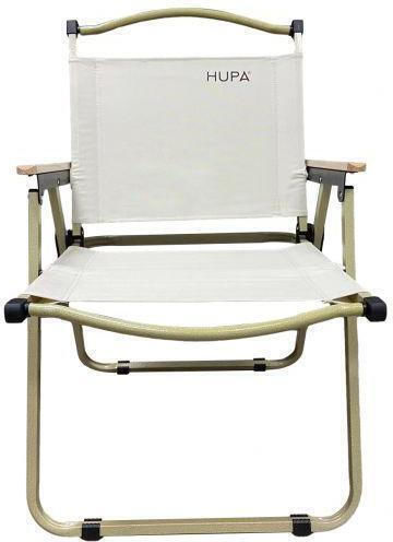Hupa Chair Beach Beige 15x15x78cm