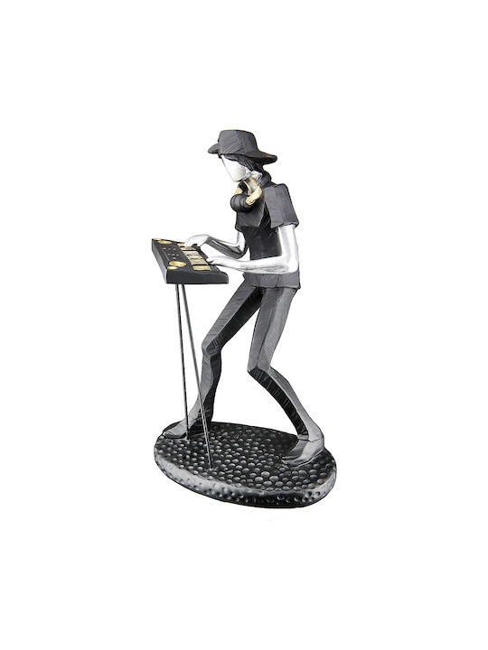 ArteLibre Figură Decorativă din Polirășină 17x11x24cm 1buc
